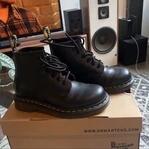 Dr Martens Boots